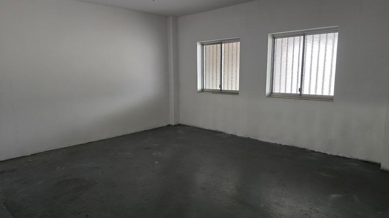 To Let commercial Property for Rent in Parow Industrial Western Cape